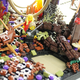 Illustration for article titled Inconceivably Great The Princess Bride Lego Dioramas